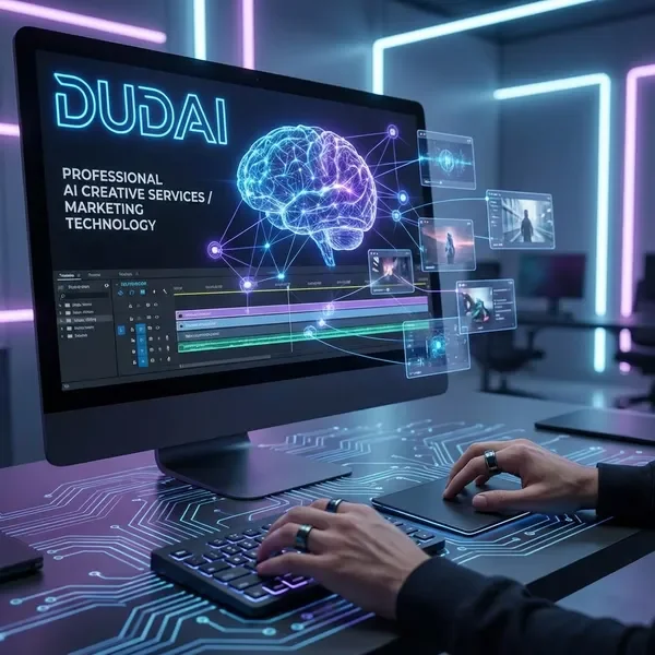 AI video editing solutions